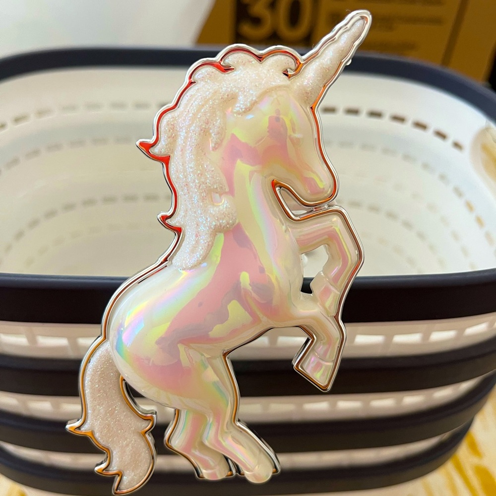 Bath & BodyWorks Unicorn Plug-in